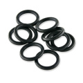 Custom Made Fkm Epdm Nbr Natural Elastic Rubber Silicone Carbon Seal O-Ring Kit For Crankshaft